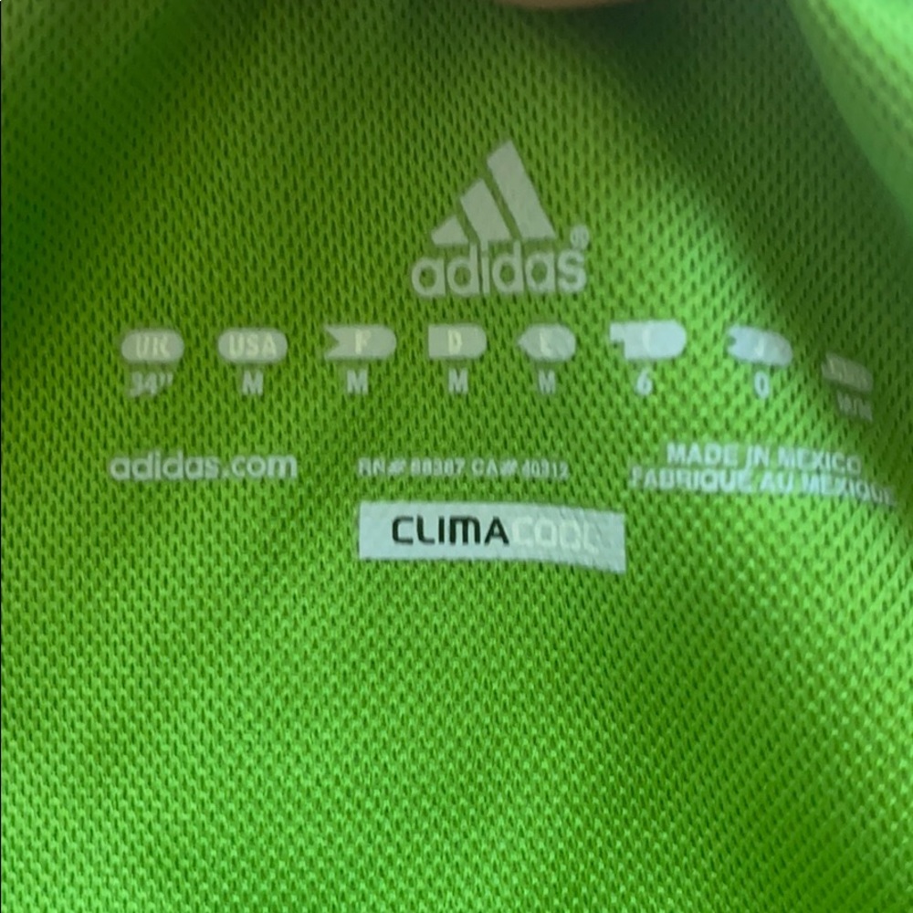 Adidas climacool - Picture 4 of 4